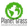 Planet Grass