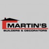 Martins Builders & Decorators