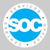 Serviced Office Centres