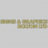 Signs & Graphics