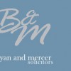 Bryan & Mercer Solicitors