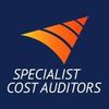 Specialist Cost Auditors