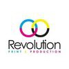 Revolution Shirts