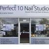 Perfect 10 Nail & Beauty Salon