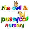Owl & Pussy Cat Nursery