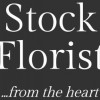 Stock Florist