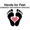 Hands For Feet