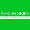 Askew Skips
