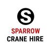 Sparrow Crane Hire