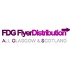 FDG Flyer Distribution Glasgow