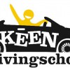 Keendrivingschool