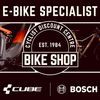 Cyclist Discount Centre
