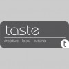 Taste