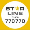 Starline Cabs