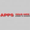 Apps Grab Hire