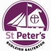 St Peter's Church Of England Primary School