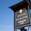 Master McGraths