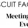 The Biscuit Factory
