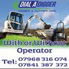 Dial A Digger