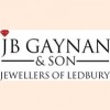 J B Gaynan & Son Jewellers