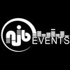 N J B Events