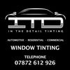 In The Detail Tinting