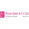 Bryan James