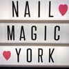 Nail Magic York