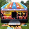 Abbotts Bouncy Castles