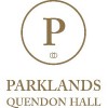 Parklands Quendon Hall