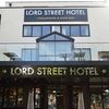 The Lord Street Hotel