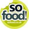 Sofood! Corporate & Event Catering