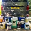 Mobile Car Valeting Huddersfield Tel 07793 287736