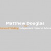 Matthew Douglas