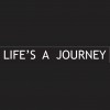 Lifes A Journey