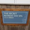 The Secret Retreat Day Spa