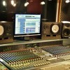 Basement Studio