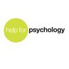 Help For Psychology