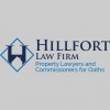 Hillfort Law Firm