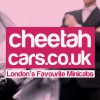 Cheetah Minicabs