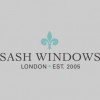 Sash Windows London