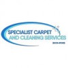 Sccs-stoke Specialist Carpet & Cleaning