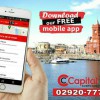 Capital Cabs