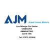Arwel Jones Motors