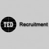 T E D Recruitment