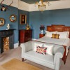 The Bradley Guest House Bed & Breakfast