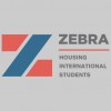 Zebra Housing