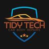 Tidy Tech