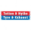 Totton Tyre & Exhaust Centre