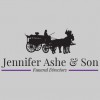 Jennifer Ashe & Son Funeral Directors